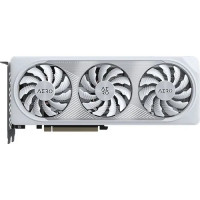 Видеокарта Gigabyte GeForce RTX 4060 Aero OC 8G GV-N4060AERO OC-8GD