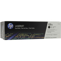 Картридж HP 131X [CF210XD]