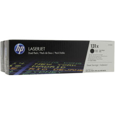 Картридж HP 131X [CF210XD]