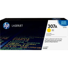 Картридж HP 307A (CE742A)