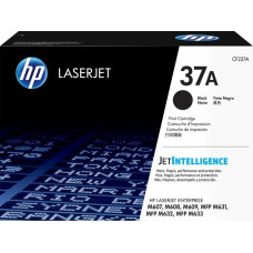 Картридж HP 37A [CF237A]