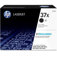 Картридж HP 37X [CF237X]