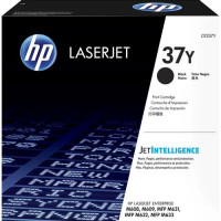 Картридж HP 37Y [CF237Y]
