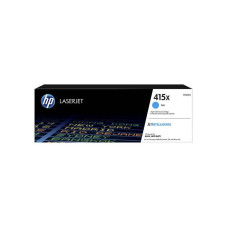 Картридж HP 415X W2031X