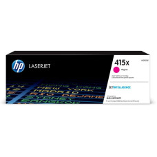Картридж HP 415X W2033X