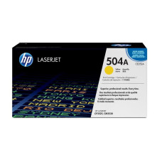 Картридж HP 504 (CE252A)