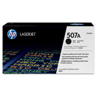Картридж HP 507A (CE400A)