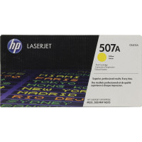 Картридж HP 507A (CE402A)