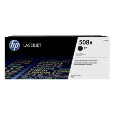 Картридж HP 508A (CF360A)