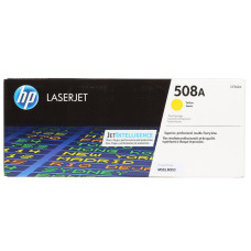 Картридж HP 508A (CF362A)