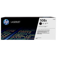 Картридж HP 508X (CF360X) Картридж HP 508X (CF360X)