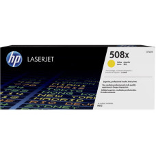 Картридж HP 508X (CF362X)