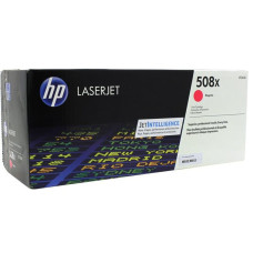 Картридж HP 508X (CF363X)