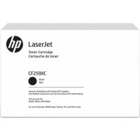 Картридж HP 59X CF259XC