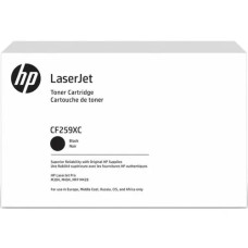 Картридж HP 59X CF259XC Картридж HP 59X CF259XC
