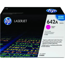 Картридж HP 642A (CB403A)