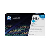 Картридж HP 648A CE261A