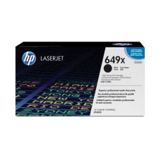 Картридж HP 649X CE260X Картридж HP 649X CE260X
