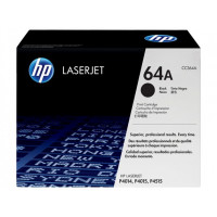 Картридж HP 64A (CC364A)