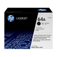 Картридж HP 64A (CC364A)
