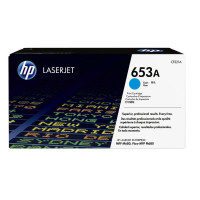 Картридж HP 653A (CF321A)