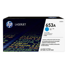 Картридж HP 653A (CF321A)