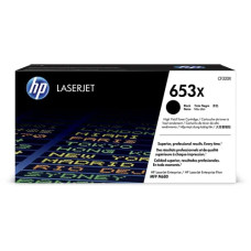 Картридж HP 653X [CF320X]