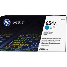 Картридж HP 654A (CF331A)
