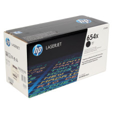 Картридж HP 654X (CF330X)