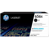 Картридж HP 656X [CF460X]