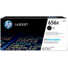 Картридж HP 656X [CF460X]