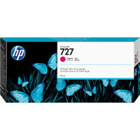 Картридж HP 727 [F9J77A]