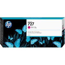 Картридж HP 727 [F9J77A]