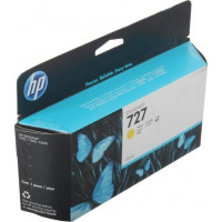 Картридж HP 727 [F9J78A]