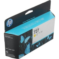 Картридж HP 727 [F9J78A]