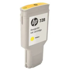 Картридж HP 728 [F9K15A]
