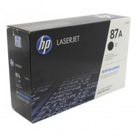 Картридж HP 87A [CF287A]