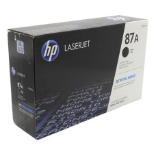 Картридж HP 87A [CF287A]