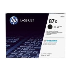Картридж HP 87X [CF287X]