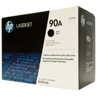 Картридж HP 90A (CE390A)
