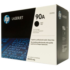 Картридж HP 90A (CE390A)