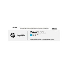 Картридж HP 976YC [L0S29YC]