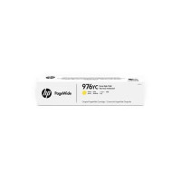Картридж HP 976YC [L0S31YC]