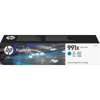 Картридж HP 991X M0J90AE
