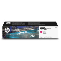 Картридж HP 991X M0J94AE