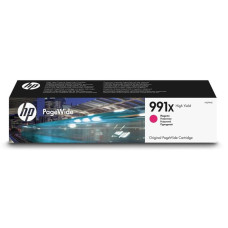 Картридж HP 991X M0J94AE