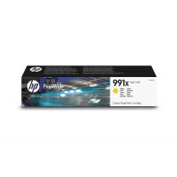 Картридж HP 991X M0J98AE