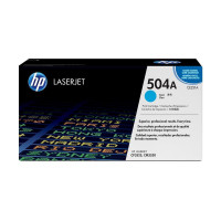 Картридж HP CE251A