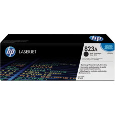 Картридж HP Color LaserJet 823A (CB380A)