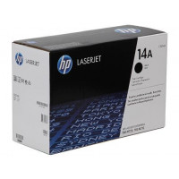 Картридж HP LaserJet 14A (CF214A)